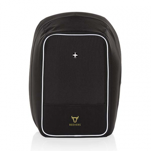 Rucsac antifurt Swiss Peak pentru laptop 15.6” [10]