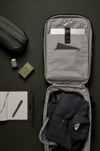 Rucsac Baltimore pentru aventuri, 33L [14]