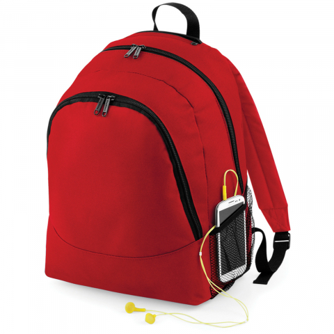 Rucsac Basic Universal, 18l [3]