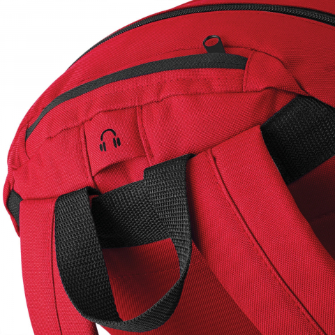 Rucsac Basic Universal, 18l [4]