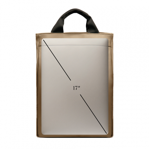 Rucsac Bermond cu compartiment pentru laptop [6]