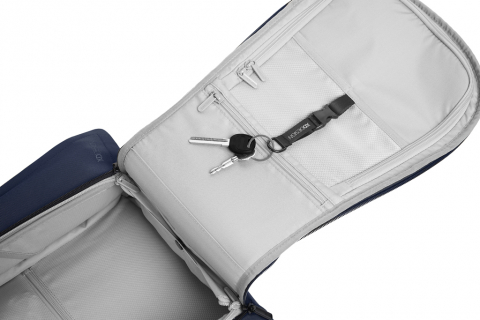 Rucsac Bizz, office sau călătorie, compartiment laptop 16" [20]