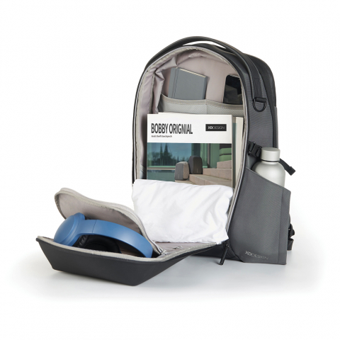 Rucsac Bizz, office sau călătorie, compartiment laptop 16" [7]