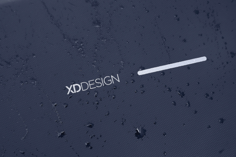 Rucsac Bizz, office sau călătorie, compartiment laptop 16" [21]