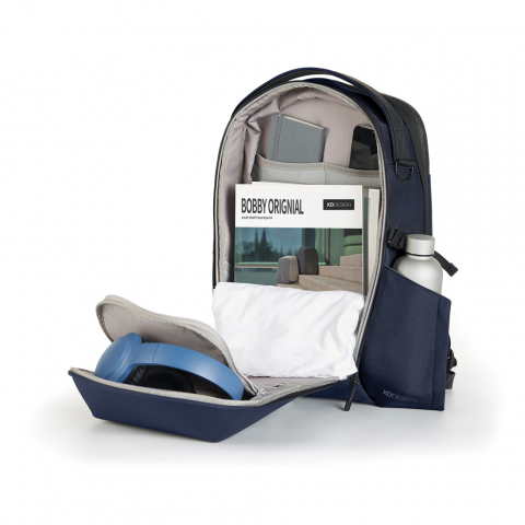 Rucsac Bizz, office sau călătorie, compartiment laptop 16" [7]