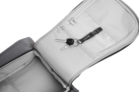 Rucsac Bizz, office sau călătorie, compartiment laptop 16" [20]