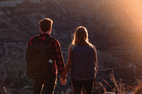 Rucsac Bobby Explore, 17'' [8]