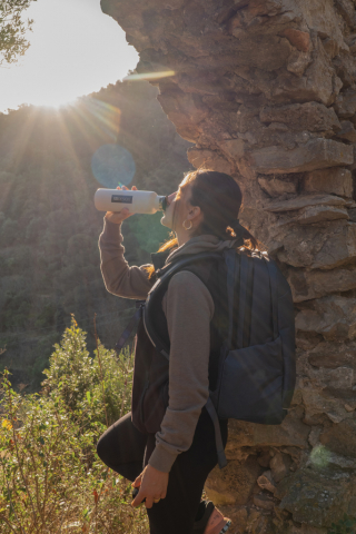 Rucsac Bobby Explore, 17'' [15]