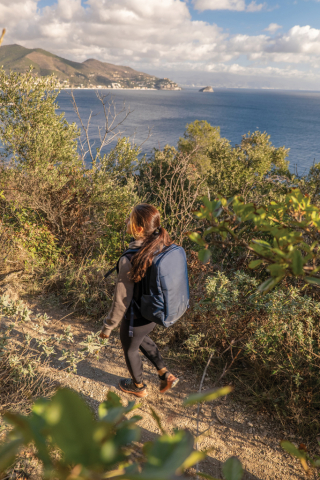 Rucsac Bobby Explore, 17'' [16]