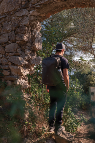 Rucsac Bobby Explore, 17'' [21]