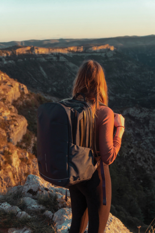 Rucsac Bobby Explore, 17'' [13]