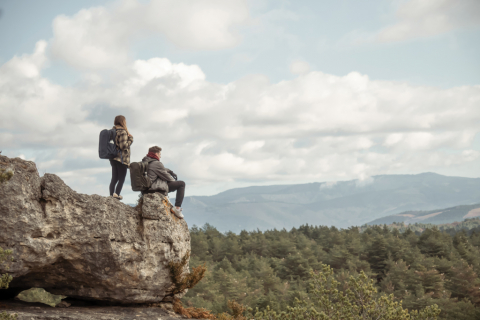 Rucsac Bobby Explore, 17'' [30]