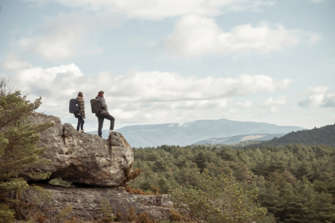 Rucsac Bobby Explore, 17'' [20]