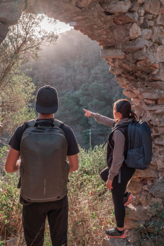 Rucsac Bobby Explore, 17'' [28]