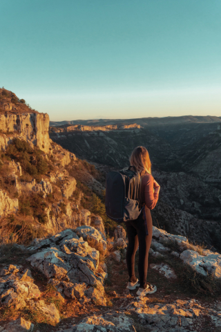 Rucsac Bobby Explore, 17'' [19]