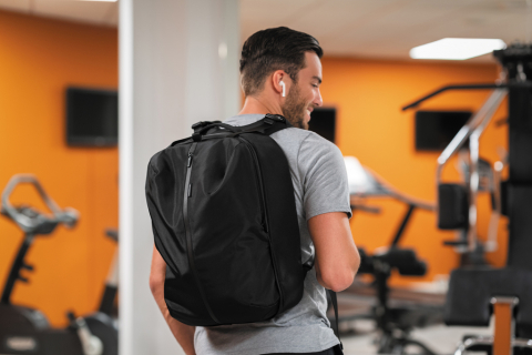Rucsac business-sport, FlexVersa, 16-24L [28]