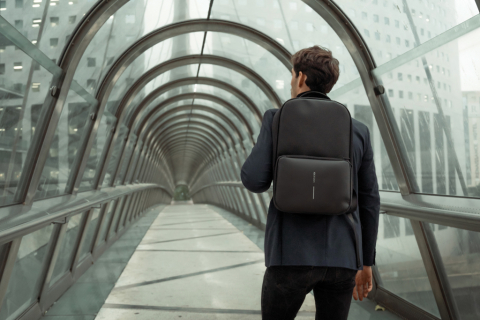 Rucsac business-sport, FlexVersa, 16-24L [36]