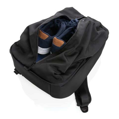 Rucsac business-sport, FlexVersa, 16-24L [15]