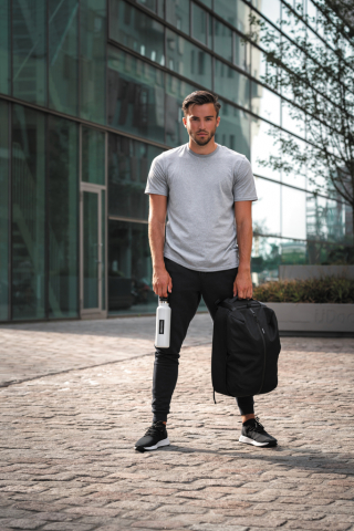 Rucsac business-sport, FlexVersa, 16-24L [23]