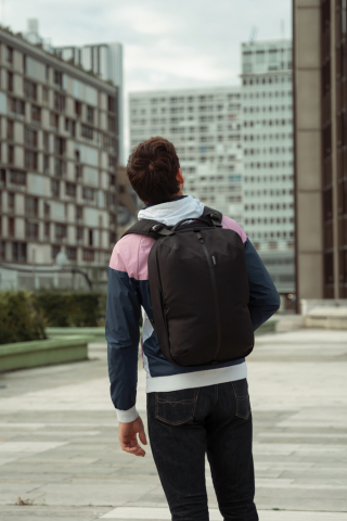 Rucsac business-sport, FlexVersa, 16-24L [37]