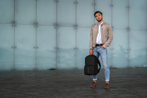 Rucsac business-sport, FlexVersa, 16-24L [17]