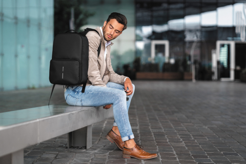 Rucsac business-sport, FlexVersa, 16-24L [18]