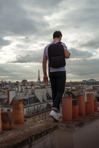 Rucsac business-sport, FlexVersa, 16-24L [38]