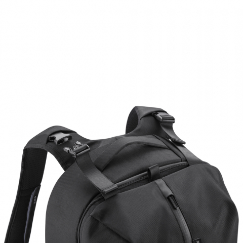 Rucsac business-sport, FlexVersa, 16-24L [9]