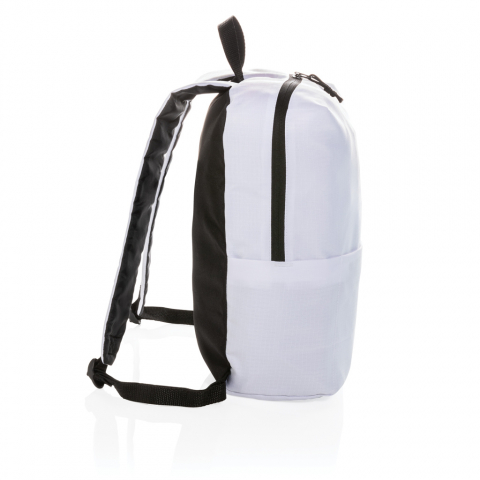 Rucsac casual din poliester, 13L [3]