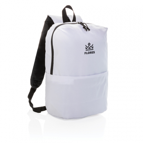 Rucsac casual din poliester, 13L [5]