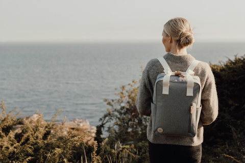 Rucsac clasic Sortino , 16.5L [9]