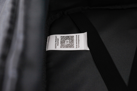 Rucsac de călătorie Armond AWARE™ RPET [11]
