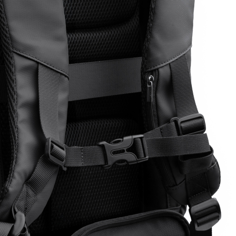 Rucsac de calatorie Rayan extensibil, pentru laptop de 17" [8]