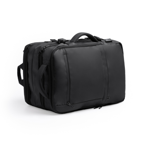 Rucsac de calatorie Rayan extensibil, pentru laptop de 17" [2]