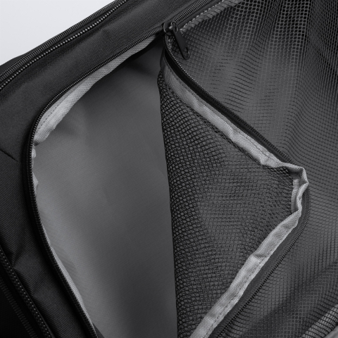 Rucsac de calatorie Rayan extensibil, pentru laptop de 17" [4]