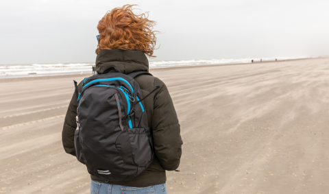 Rucsac de drumeție Explorer, 26L [13]