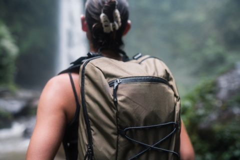 Rucsac de drumeție Impact AWARE™, 18L [11]