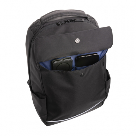 Rucsac elegant cu multiple compartimente [8]