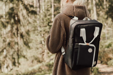 Rucsac frigorific VINGA Sortino, 22L [6]