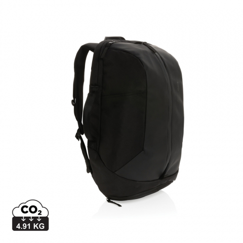 Genți Sport - Rucsac hibrid Swiss Peak – pentru birou și sală