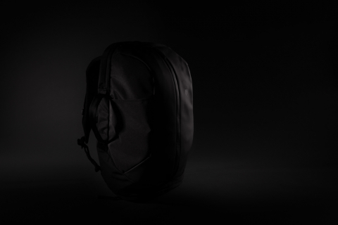 Rucsac hibrid Swiss Peak – pentru birou și sală [13]