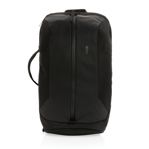 Rucsac hibrid Swiss Peak – pentru birou și sală [2]