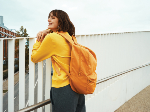 Rucsac Impact AWARE™ din canvas [7]