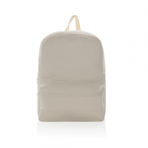 Rucsac Impact AWARE™ din canvas reciclat 285 g/m² [2]