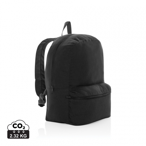 Rucsacuri Călătorie - Rucsac Impact AWARE™ din canvas reciclat 285 g/m²