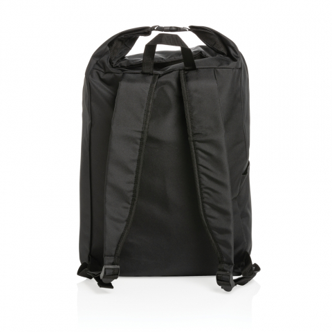 Rucsac Impact AWARE™ RPET roll-top [4]