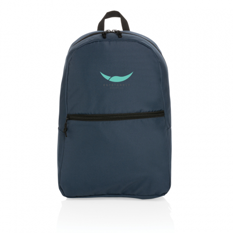 Rucsac Impact realizat din 300D RPET [8]