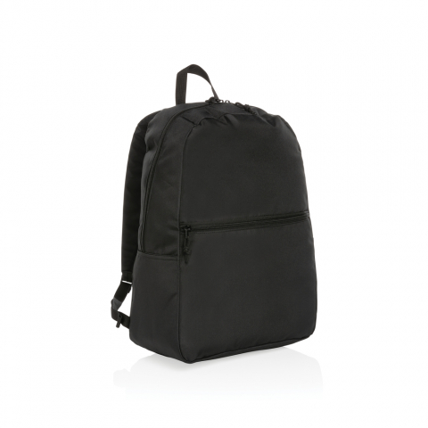 Rucsac Impact realizat din 300D RPET [1]