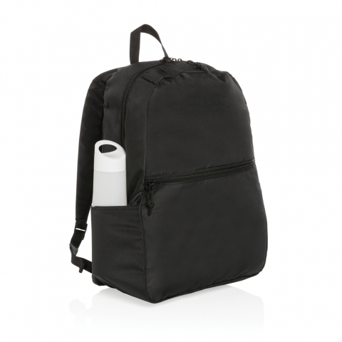 Rucsac Impact realizat din 300D RPET [2]