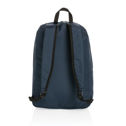 Rucsac Impact realizat din 300D RPET [4]